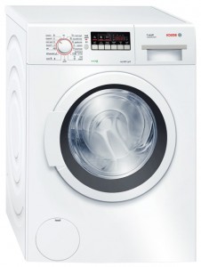 รูปถ่าย เครื่องซักผ้า Bosch WAK 20210 ME