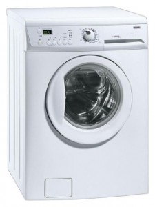 Photo Machine à laver Zanussi ZWG 7105 V