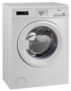 fotoğraf çamaşır makinesi Vestel MLWM 1041 LED