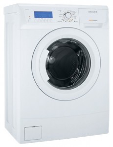 तस्वीर वॉशिंग मशीन Electrolux EWF 106410 A