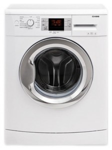 Foto Máquina de lavar BEKO WKB 61041 PTM