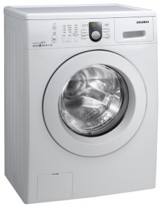 Photo ﻿Washing Machine Samsung WFM592NMH