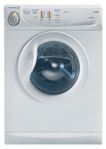 Photo ﻿Washing Machine Candy CS 2104
