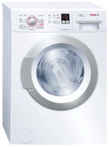 Fil Tvättmaskin Bosch WLG 20160