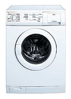 写真 洗濯機 AEG L 52600