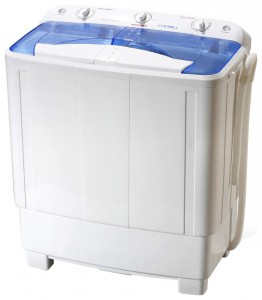 fotoğraf çamaşır makinesi Liberty XPB65-SD1