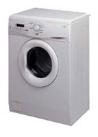 Photo ﻿Washing Machine Whirlpool AWG 875 D
