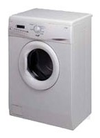 Photo ﻿Washing Machine Whirlpool AWG 874 D