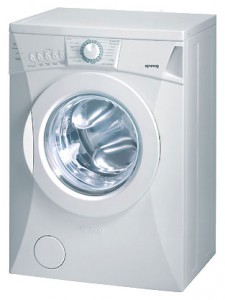 Photo Machine à laver Gorenje WS 42090