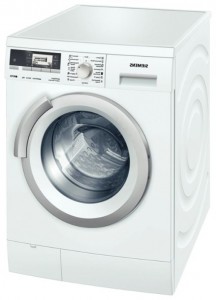Foto Máquina de lavar Siemens WM 16S743