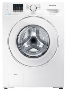 Photo Machine à laver Samsung WF80F5E2U2W