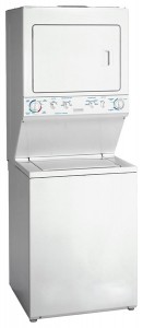 Photo ﻿Washing Machine Frigidaire MET 1041ZAS