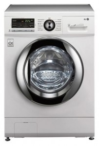 Foto Máquina de lavar LG F-1296SD3