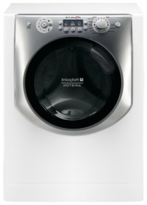 foto Pesumasin Hotpoint-Ariston AQS0F 25