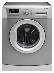 Photo ﻿Washing Machine BEKO WKB 61031 PTYS
