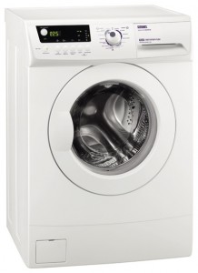 Foto Máquina de lavar Zanussi ZWS 7122 V