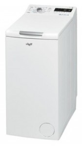 fotoğraf çamaşır makinesi Whirlpool AWE 92365 P