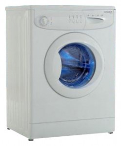 तस्वीर वॉशिंग मशीन Liberton LL 840N