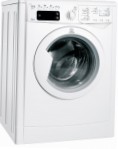 Indesit IWDE 7125 B Máy giặt