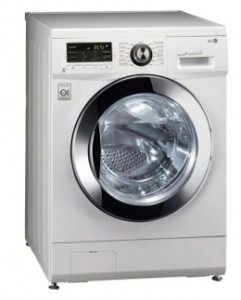 Fil Tvättmaskin LG F-1096NDW3
