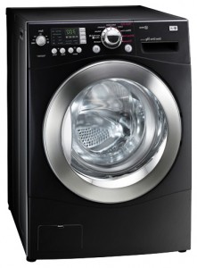 fotoğraf çamaşır makinesi LG F-1403TDS6