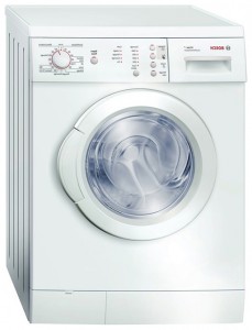 Foto Máquina de lavar Bosch WAE 4164