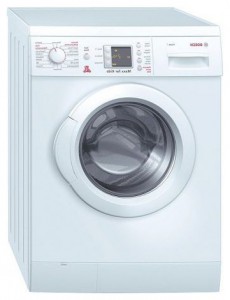 Photo Machine à laver Bosch WAE 2049 K