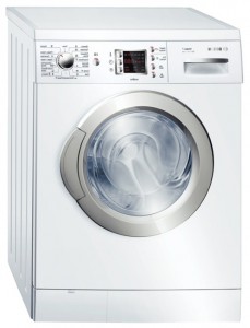 写真 洗濯機 Bosch WAE 2849 MOE