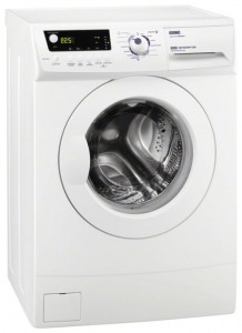 fotoğraf çamaşır makinesi Zanussi ZWS 77100 V