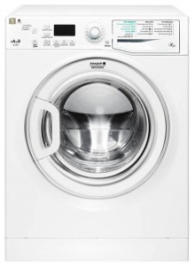 Photo Machine à laver Hotpoint-Ariston WMSG 601