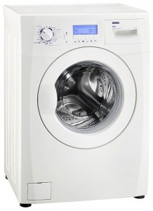 写真 洗濯機 Zanussi ZWS 3121