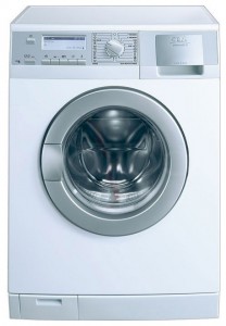 Photo ﻿Washing Machine AEG L 72750