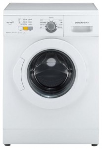 Foto Máquina de lavar Daewoo Electronics DWD-MH8011