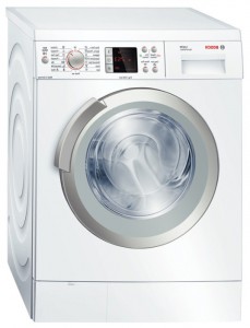 รูปถ่าย เครื่องซักผ้า Bosch WAS 24469