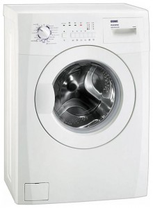 写真 洗濯機 Zanussi ZWO 2101