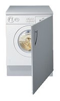 fotoğraf çamaşır makinesi TEKA LI2 1000