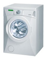 तस्वीर वॉशिंग मशीन Gorenje WA 63081