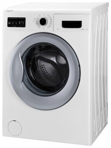 写真 洗濯機 Freggia WOB128