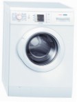 Bosch WLX 20460 ﻿Washing Machine