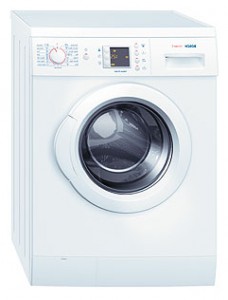Photo ﻿Washing Machine Bosch WLX 24460