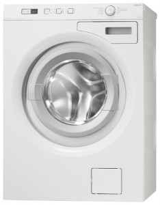 Photo Machine à laver Asko W6454 W