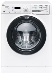 Photo ﻿Washing Machine Hotpoint-Ariston WMUF 5051 B