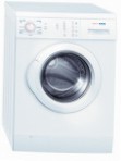Bosch WAE 16160 वॉशिंग मशीन