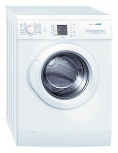 Photo Machine à laver Bosch WAE 20440