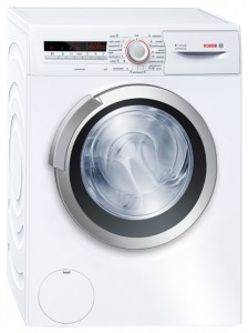 Photo Machine à laver Bosch WLK 20271