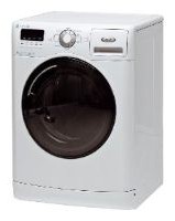 写真 洗濯機 Whirlpool Aquasteam 9769