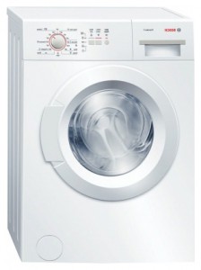 照片 洗衣机 Bosch WLX 20061
