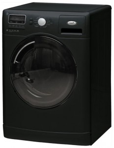 Photo ﻿Washing Machine Whirlpool AWOE 8759 B