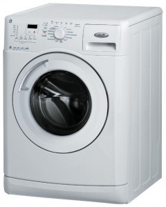 Photo Machine à laver Whirlpool AWOE 8748