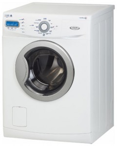 Photo ﻿Washing Machine Whirlpool AWO/D AS128